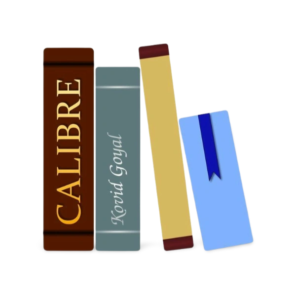 Calibre — Descargar gratis. Gestión de libros electrónicos