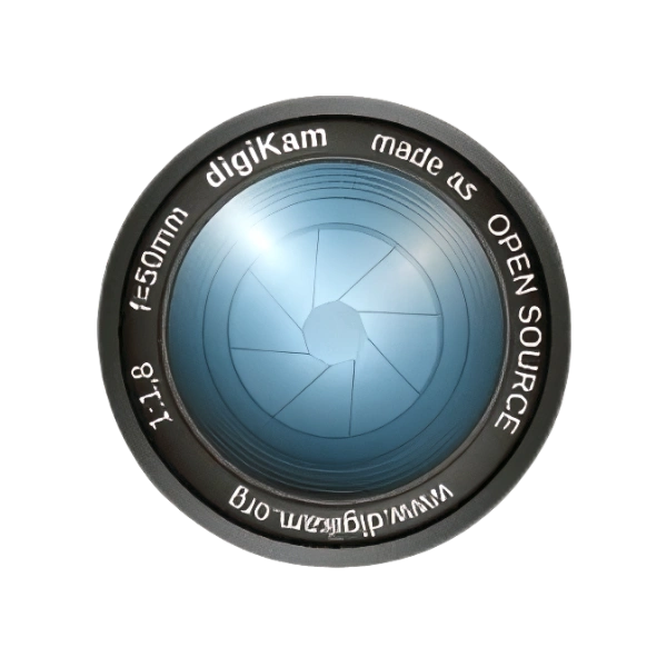 DigiKam — Descargar gratis. Gestión de fotografías digitales