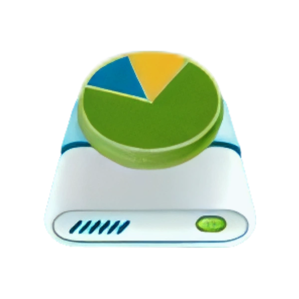 DiskSavvy — Descargar gratis. Analizador de espacio en disco y gestión