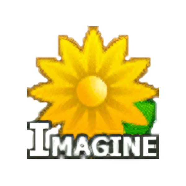 Imagine — Descargar gratis. Edición y retoque fotográfico
