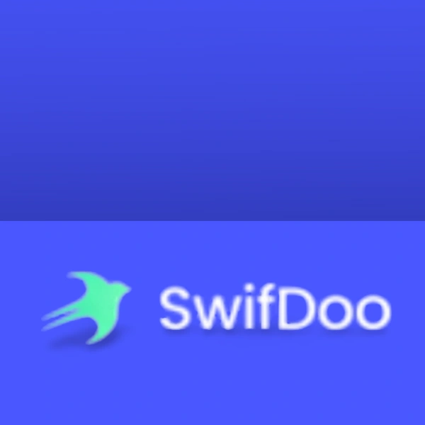 SwifDoo — Descargar gratis. Herramienta de productividad digital