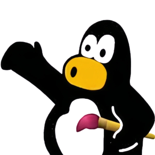 Tux Paint — Descargar gratis. Programa de dibujo infantil