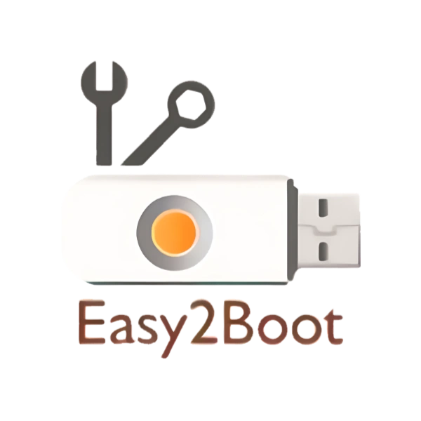 Easy2Boot — Arranque desde múltiples ISOs