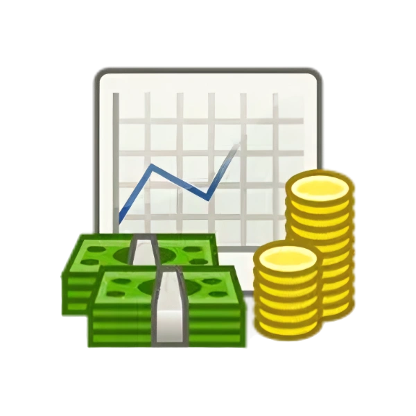 GnuCash — Descargar gratis. Gestión financiera personal