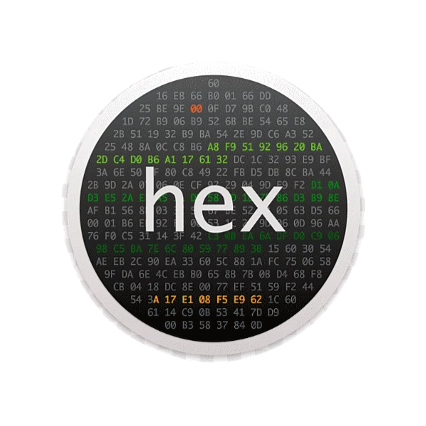 Hex Workshop — Descarga gratuita. Editor hexadecimal avanzado