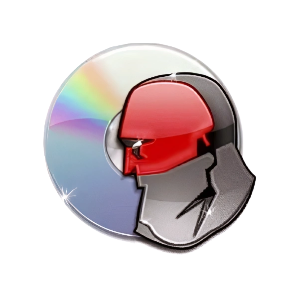 IsoBuster — Descarga gratuita. Recuperación de datos de discos ópticos