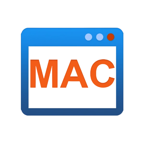 MACAddressView — Descarga gratuita. Gestión de direcciones MAC