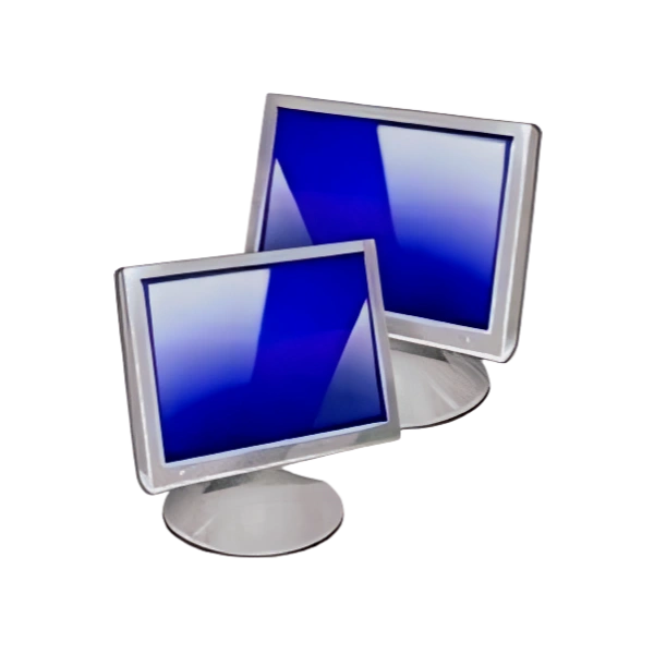 MultiMonitorTool — Descarga gratuita. Gestión de múltiples monitores