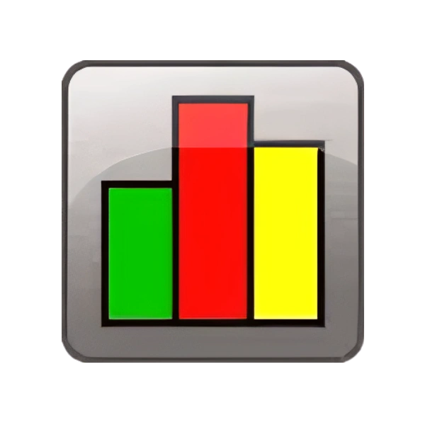 NetWorx — Descarga gratuita. Monitorización de tráfico de red