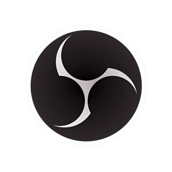 OBS Studio — Transmisión y grabación de video