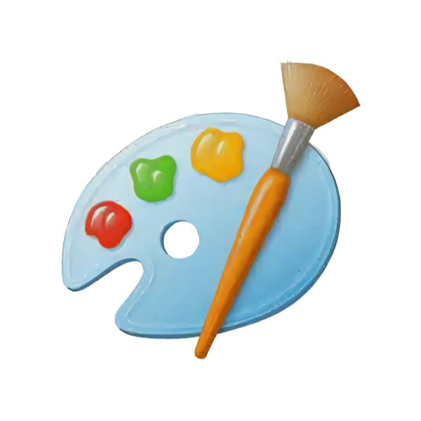 PaintOkay — Descargar gratis. Editor gráfico clásico