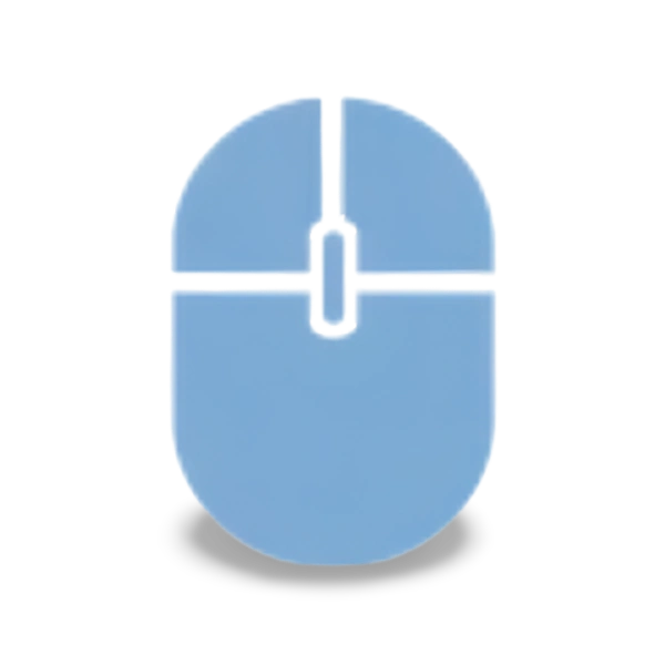 Rustfly — Descarga gratuita. Control remoto de mouse y teclado