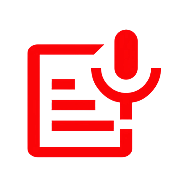 SpeechPulse — Descargar gratis. Dictado por voz sin conexión