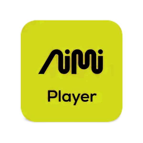 Aimi Player — Descargar gratis. Reproductor de música inteligente