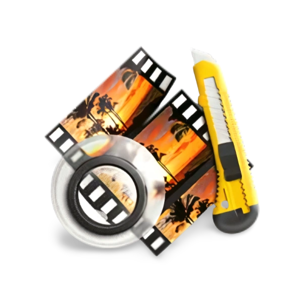 AVS Video ReMaker — Descargar gratis. Edición y recorte de video