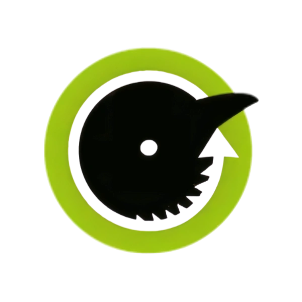 Crow Backup — Descarga gratuita. Copias de seguridad cifradas