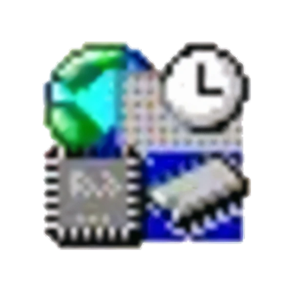 EF System Monitor — Descargar gratis. Monitorización de sistemas