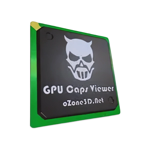 GPU Caps Viewer — Descargar gratis. Información detallada sobre GPU
