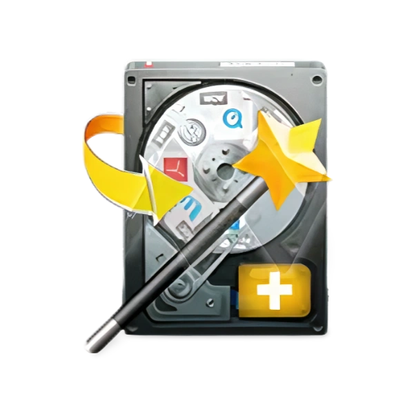 Power Data Recovery — Descargar gratis. Recuperación de archivos perdidos