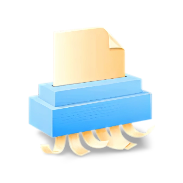 Secure Eraser — Descargar gratis. Borrado seguro de archivos