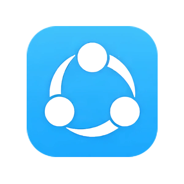 SHAREit — Descarga gratuita. Transferencia de archivos rápida