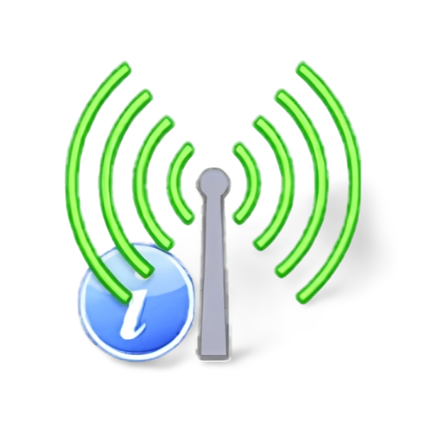 WifiInfoView — Descargar gratis. Análisis de redes inalámbricas