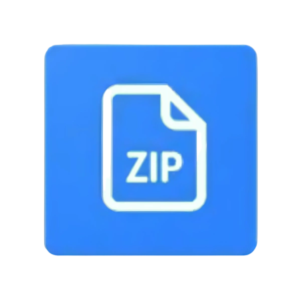 ZipXtract — Descargar gratis. Extracción de archivos comprimidos