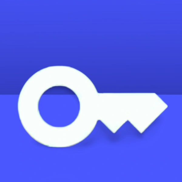 KeyVault — Descarga gratuita. Gestor de códigos OTP y autenticación en dos factores