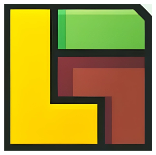 LDtk — Descarga gratuita. Editor de niveles para juegos 2D