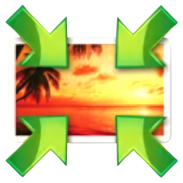 Light Image Resizer — Descargar gratis. Redimensionar imágenes en lotes