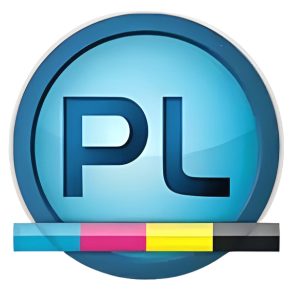 Photoline — Descargar gratis. Edición de imágenes profesional