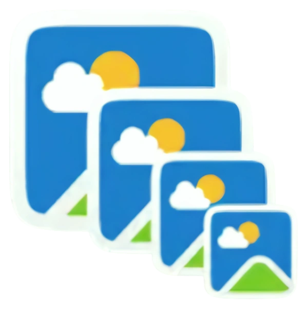 Simple Icon File Maker — Descarga gratuita. Conversión de imágenes a iconos