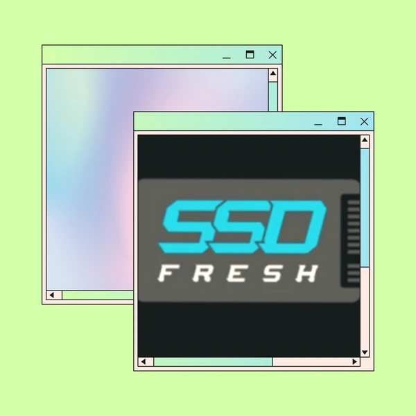 SSD Fresh — Descargar gratis. Optimización de unidades SSD