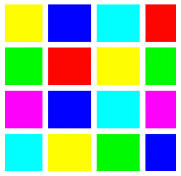 AndreaMosaic — Descargar gratis. Creación de mosaicos fotográficos