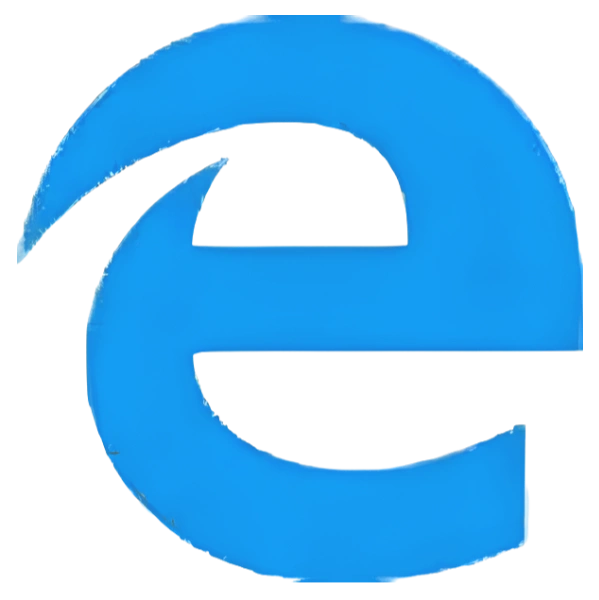 Edgescape Navigator — Navegador web minimalista