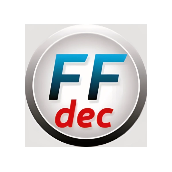 FFDec — Descargar gratis. Herramienta de descompilación SWF
