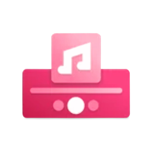 FluentFlyout — Descargar gratis. Control multimedia fluido para Windows