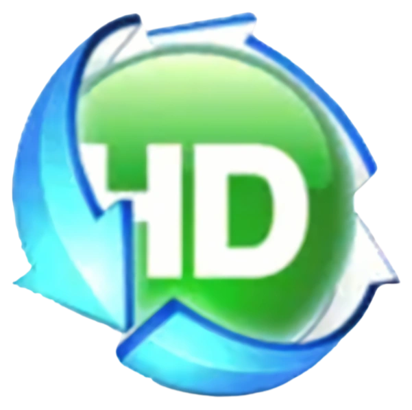 HD Video Converter Factory — Descarga gratuita. Conversión y edición de video