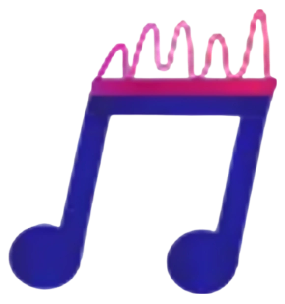 MuseAmp — Descargar gratis. Reproductor de audio con visualización