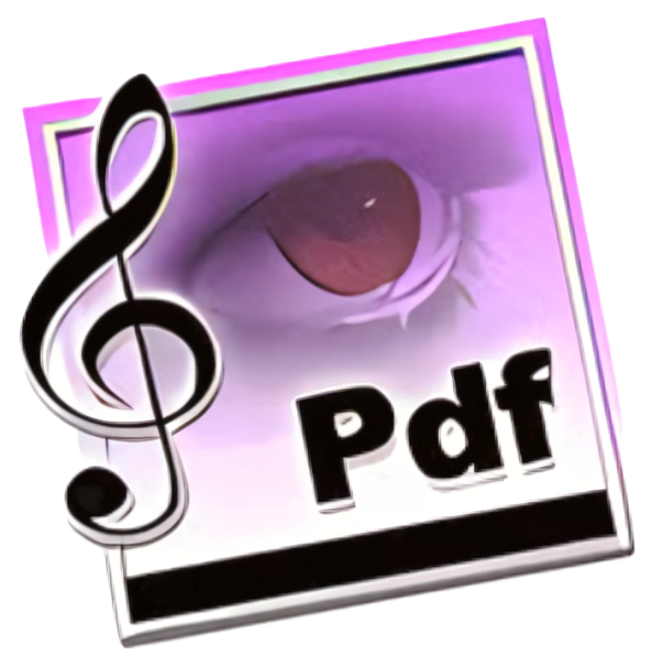 PDFtoMusic — Descargar gratis. Convertir partituras PDF a MIDI
