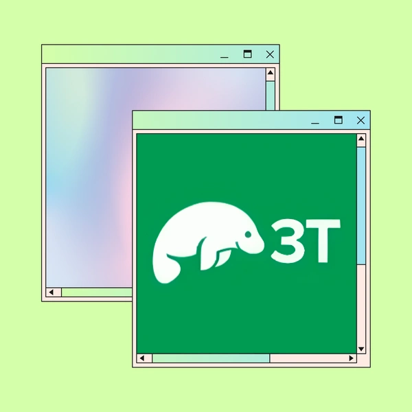 Studio 3T — Herramienta para MongoDB