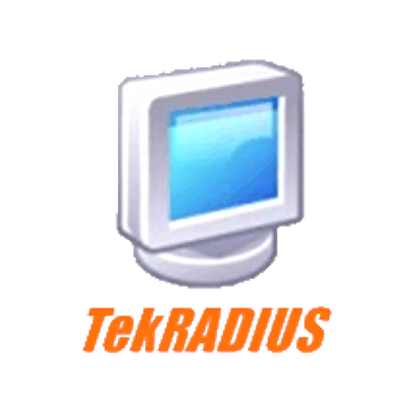 TekRadius — Descarga gratuita. Gestión de servidores RADIUS
