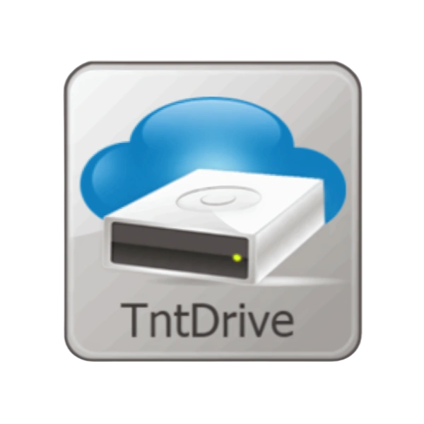 TntDrive — Descarga gratuita. Montar Amazon S3 como disco local
