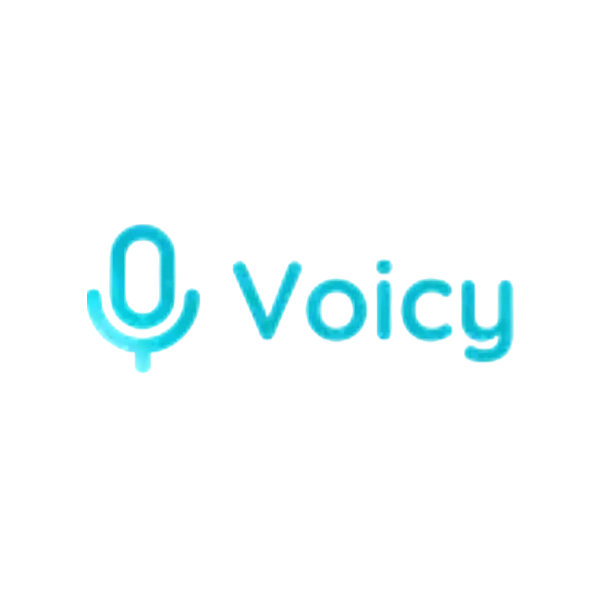 Voicy — Descargar gratis. Conversión de voz a texto