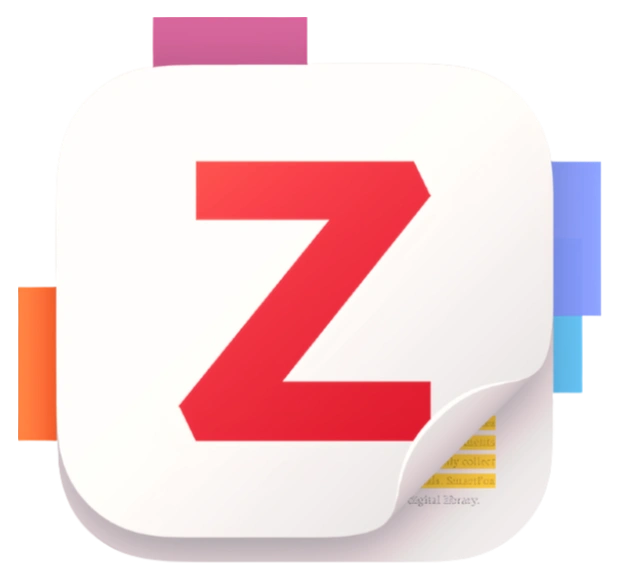 Zotero — Gestor de referencias bibliográficas