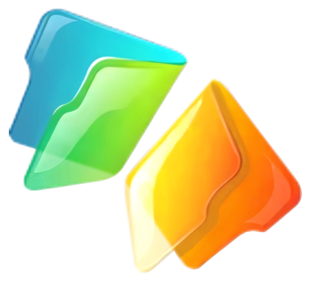 Folder Marker — Descarga gratuita. Cambiar iconos de carpetas