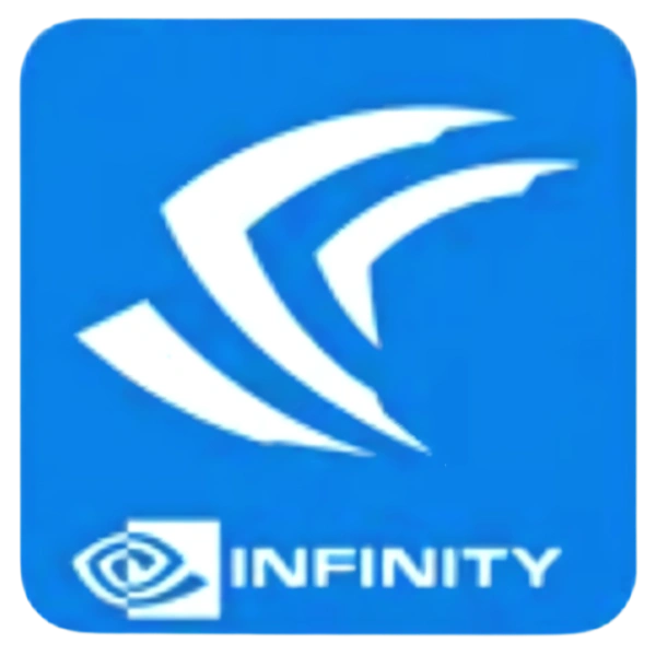 GeForce Infinity — Descarga gratuita. Mejora de la experiencia GeForce NOW