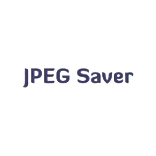JPEGSaver — Descargar gratis. Optimización de imágenes JPEG