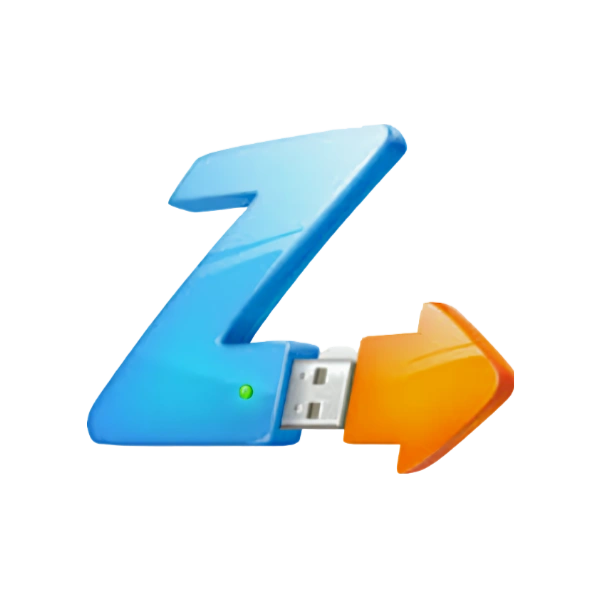 Zentimo xStorage Manager — Descargar gratis. Gestión de dispositivos USB