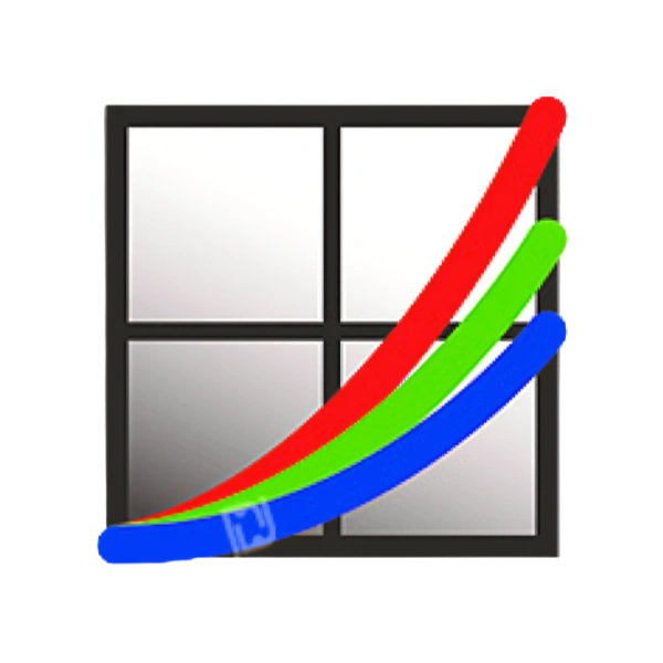 Atrise Lutcurve — Descarga gratuita. Calibración precisa de pantallas